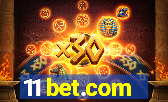 11 bet.com